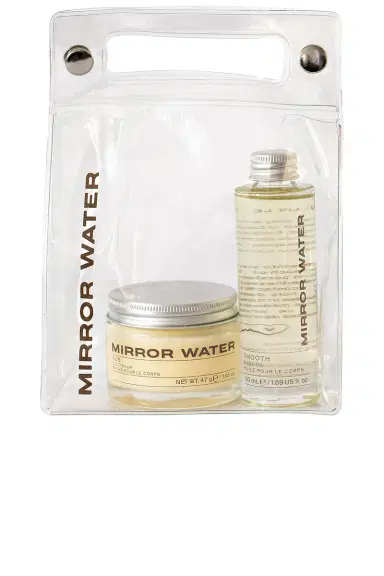 Mirror Water Soft & Softer Mini Set | Thumbnail 2 Mirror Water Soft & Softer Mini Set | Thumbnail 2