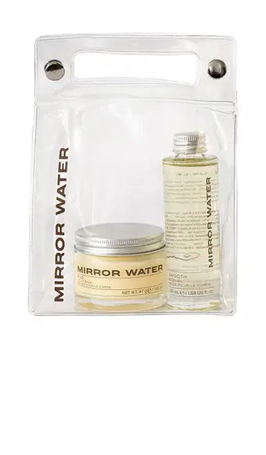 Mirror Water Soft & Softer Mini Set | Thumbnail 1 Mirror Water Soft & Softer Mini Set | Thumbnail 1