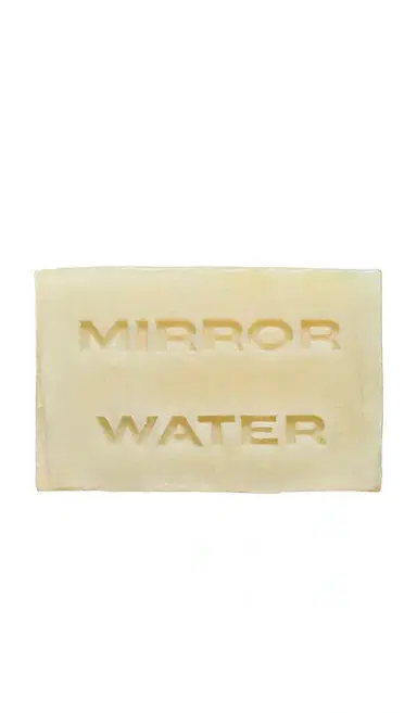 Mirror Water Butter Brick Face & Body Cleanser | Thumbnail 1 Mirror Water Butter Brick Face & Body Cleanser | Thumbnail 1
