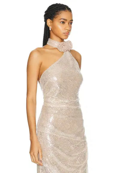 LPA Aniella Halter Top | Thumbnail 2 LPA Aniella Halter Top | Thumbnail 2
