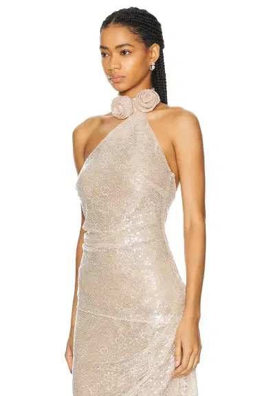 LPA Aniella Halter Top | Thumbnail 3 LPA Aniella Halter Top | Thumbnail 3