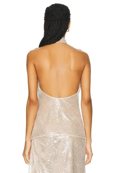 LPA Aniella Halter Top | Thumbnail 4 LPA Aniella Halter Top | Thumbnail 4