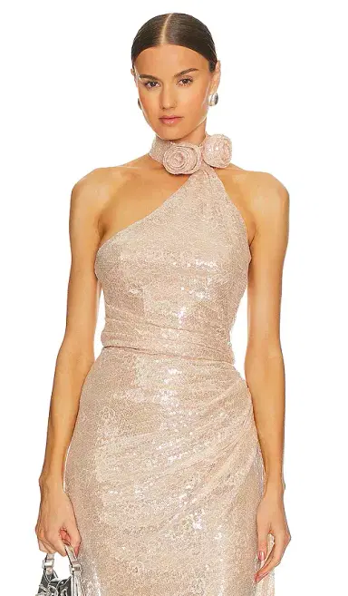 LPA Aniella Halter Top | Thumbnail 6 LPA Aniella Halter Top | Thumbnail 6