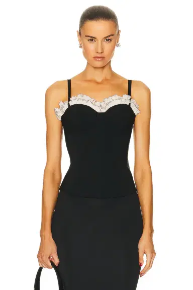 LPA Giovanna Corset Top | Thumbnail 3 LPA Giovanna Corset Top | Thumbnail 3