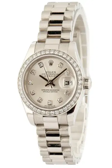 Bob's Watches x FWRD Renew Rolex Datejust President 179136 | Thumbnail 3 Bob's Watches x FWRD Renew Rolex Datejust President 179136 | Thumbnail 3
