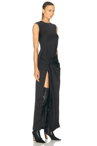 Beaufille Imogen Dress | Thumbnail 4 Beaufille Imogen Dress | Thumbnail 4