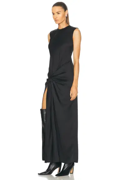 Beaufille Imogen Dress | Thumbnail 5 Beaufille Imogen Dress | Thumbnail 5
