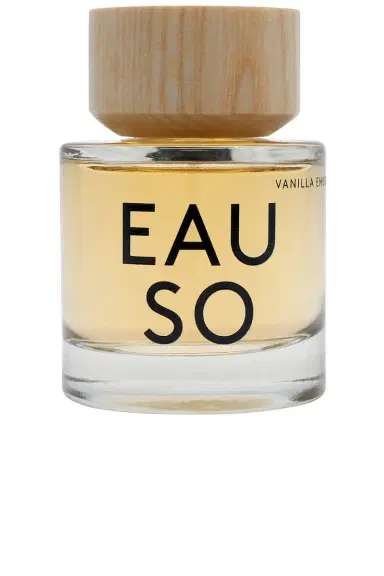 EAUSO VERT Vanilla Embers Eau De Parfum | Thumbnail 1 EAUSO VERT Vanilla Embers Eau De Parfum | Thumbnail 1