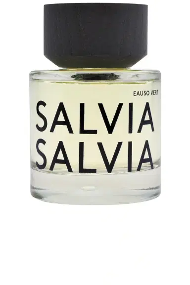 EAUSO VERT Salvia Salvia Eau De Parfum | Thumbnail 1 EAUSO VERT Salvia Salvia Eau De Parfum | Thumbnail 1