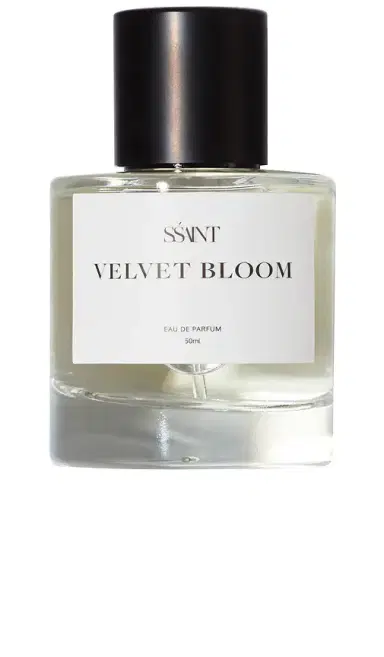SSAINT Velvet Bloom Eau de Parfum 50ml | Thumbnail 1 SSAINT Velvet Bloom Eau de Parfum 50ml | Thumbnail 1