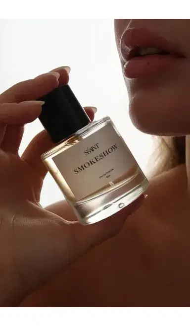 SSAINT Smokeshow Eau de Parfum 50ml | Thumbnail 2 SSAINT Smokeshow Eau de Parfum 50ml | Thumbnail 2