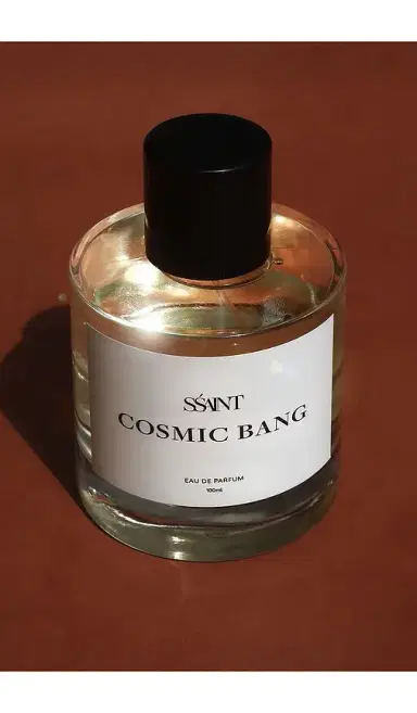 SSAINT Cosmic Bang Eau de Parfum 50ml | Thumbnail 2 SSAINT Cosmic Bang Eau de Parfum 50ml | Thumbnail 2