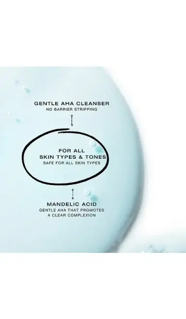 Biba De Sousa Mandelic Cleansing Gel | Thumbnail 2 Biba De Sousa Mandelic Cleansing Gel | Thumbnail 2