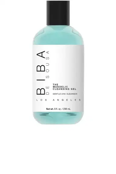 Biba De Sousa Mandelic Cleansing Gel | Thumbnail 3 Biba De Sousa Mandelic Cleansing Gel | Thumbnail 3