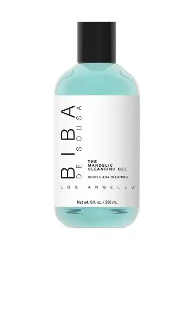 Biba De Sousa Mandelic Cleansing Gel | Thumbnail 1 Biba De Sousa Mandelic Cleansing Gel | Thumbnail 1