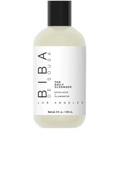 Biba De Sousa Daily Cleanser | Thumbnail 3 Biba De Sousa Daily Cleanser | Thumbnail 3