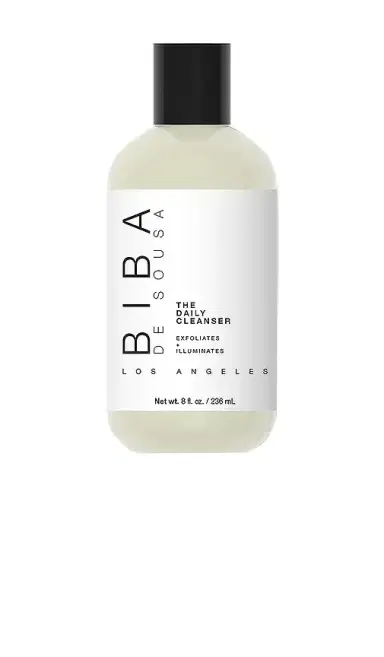Biba De Sousa Daily Cleanser | Thumbnail 1 Biba De Sousa Daily Cleanser | Thumbnail 1