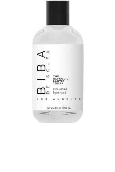 Biba De Sousa Glycolic Lactic Toner | Thumbnail 3 Biba De Sousa Glycolic Lactic Toner | Thumbnail 3