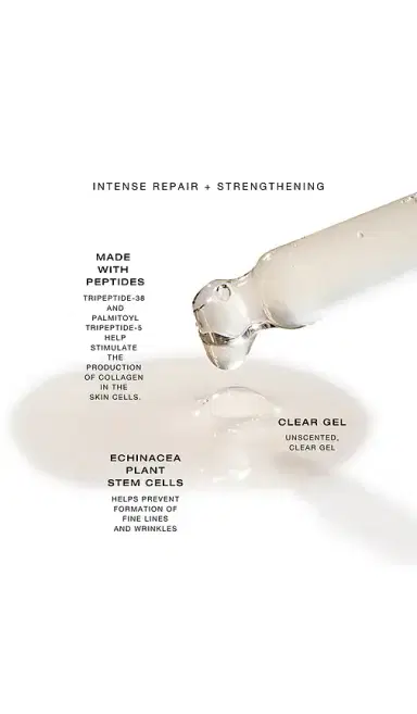 Biba De Sousa Plant Stem Cell Peptide Serum W Peptides | Thumbnail 2 Biba De Sousa Plant Stem Cell Peptide Serum W Peptides | Thumbnail 2