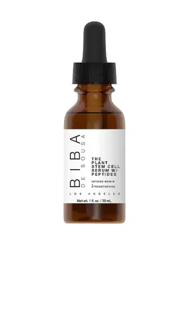 Biba De Sousa Plant Stem Cell Peptide Serum W Peptides | Thumbnail 1 Biba De Sousa Plant Stem Cell Peptide Serum W Peptides | Thumbnail 1