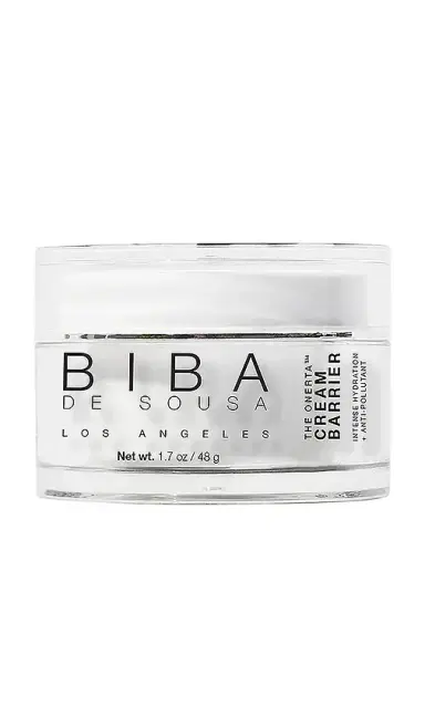 Biba De Sousa The Onerta Cream Barrier | Thumbnail 1 Biba De Sousa The Onerta Cream Barrier | Thumbnail 1