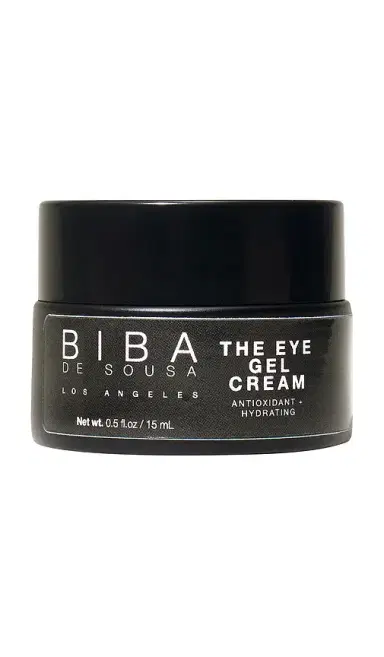 Biba De Sousa Eye Gel Cream | Thumbnail 2 Biba De Sousa Eye Gel Cream | Thumbnail 2