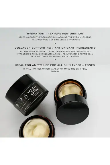 Biba De Sousa Eye Gel Cream | Thumbnail 5 Biba De Sousa Eye Gel Cream | Thumbnail 5