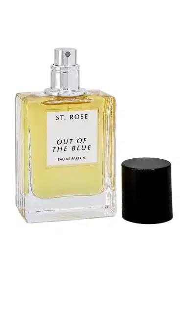 ST. ROSE Out Of The Blue Eau De Parfum | Thumbnail 2 ST. ROSE Out Of The Blue Eau De Parfum | Thumbnail 2