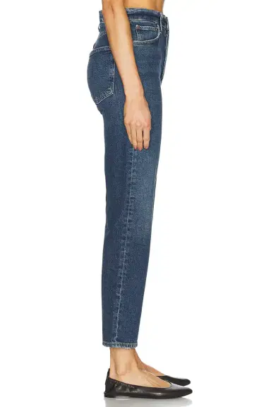 AGOLDE 90's Pinch Waist Crop Jeans | Thumbnail 5 AGOLDE 90's Pinch Waist Crop Jeans | Thumbnail 5