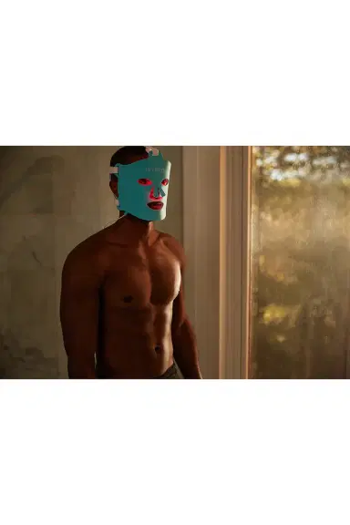 HigherDOSE Red Light Face Mask | Thumbnail 14 HigherDOSE Red Light Face Mask | Thumbnail 14