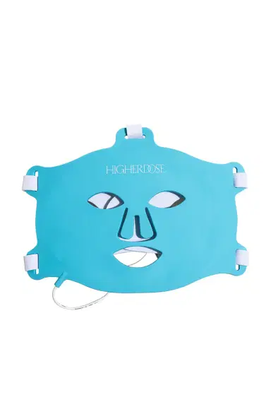 HigherDOSE Red Light Face Mask | Thumbnail 3 HigherDOSE Red Light Face Mask | Thumbnail 3