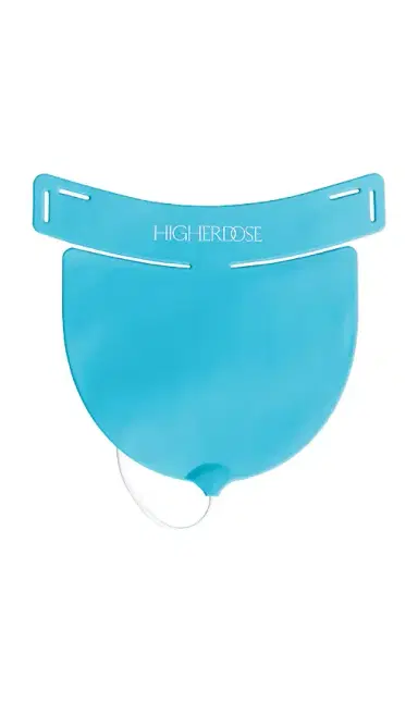 HigherDOSE Red Light Neck Enhancer | Thumbnail 1 HigherDOSE Red Light Neck Enhancer | Thumbnail 1