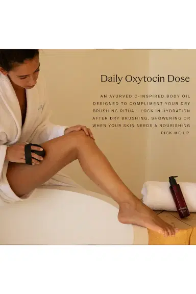 HigherDOSE Oxytocin Oil | Thumbnail 5 HigherDOSE Oxytocin Oil | Thumbnail 5