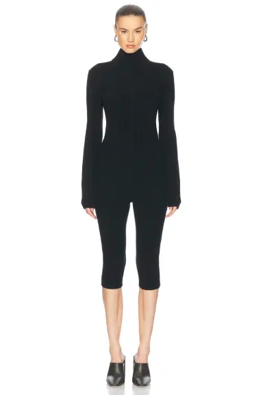 Rick Owens Headon Flightsuit | Thumbnail 2 Rick Owens Headon Flightsuit | Thumbnail 2