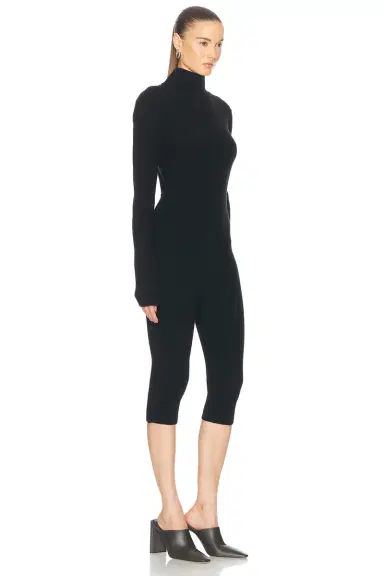 Rick Owens Headon Flightsuit | Thumbnail 3 Rick Owens Headon Flightsuit | Thumbnail 3