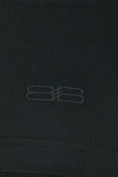 Balenciaga Long Sleeve Decollete Top | Thumbnail 5 Balenciaga Long Sleeve Decollete Top | Thumbnail 5