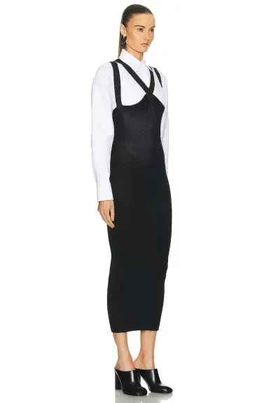 ALAÏA Pencil Skirt | Thumbnail 2 ALAÏA Pencil Skirt | Thumbnail 2