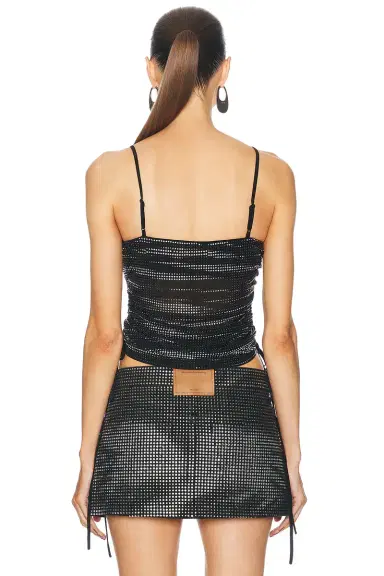 Alexander Wang Hotfix Cami | Thumbnail 3 Alexander Wang Hotfix Cami | Thumbnail 3