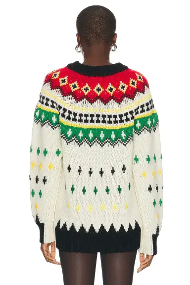 Moncler Grenoble Sweater | Thumbnail 4 Moncler Grenoble Sweater | Thumbnail 4