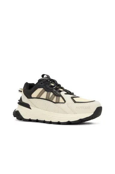 Moncler Lite Runner Low Top Sneakers | Thumbnail 2 Moncler Lite Runner Low Top Sneakers | Thumbnail 2