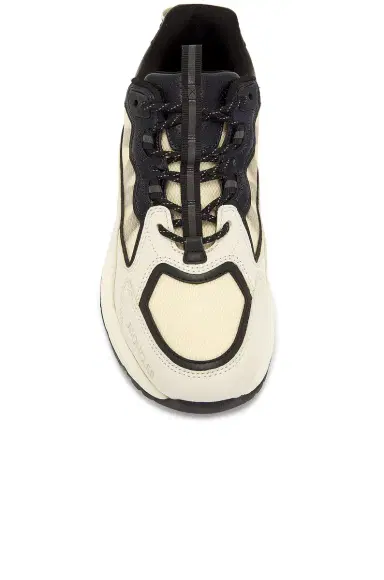 Moncler Lite Runner Low Top Sneakers | Thumbnail 4 Moncler Lite Runner Low Top Sneakers | Thumbnail 4