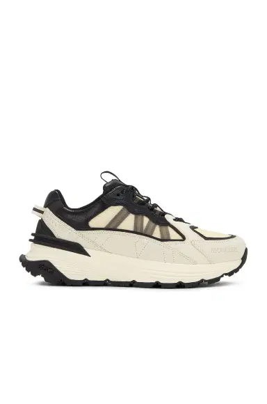 Moncler Lite Runner Low Top Sneakers | Thumbnail 1 Moncler Lite Runner Low Top Sneakers | Thumbnail 1
