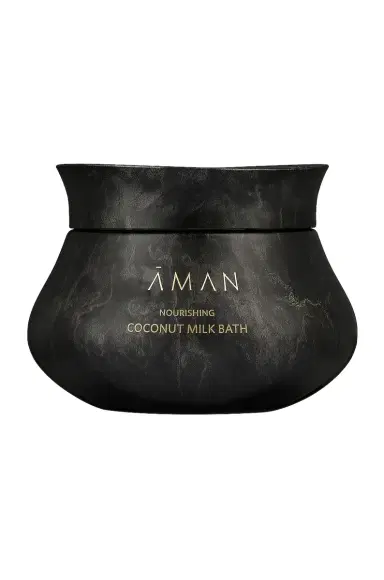 Aman Nourishing Coconut Milk Bath | Thumbnail 1 Aman Nourishing Coconut Milk Bath | Thumbnail 1