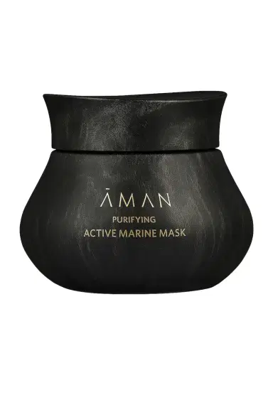 Aman Purifying Active Marine Mask | Thumbnail 1 Aman Purifying Active Marine Mask | Thumbnail 1