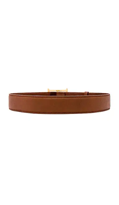 Helsa Logo Contrast Belt | Thumbnail 2 Helsa Logo Contrast Belt | Thumbnail 2