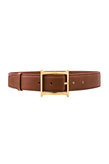 Helsa Logo Contrast Belt | Thumbnail 3 Helsa Logo Contrast Belt | Thumbnail 3