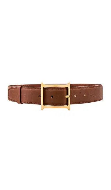 Helsa Logo Contrast Belt | Thumbnail 1 Helsa Logo Contrast Belt | Thumbnail 1