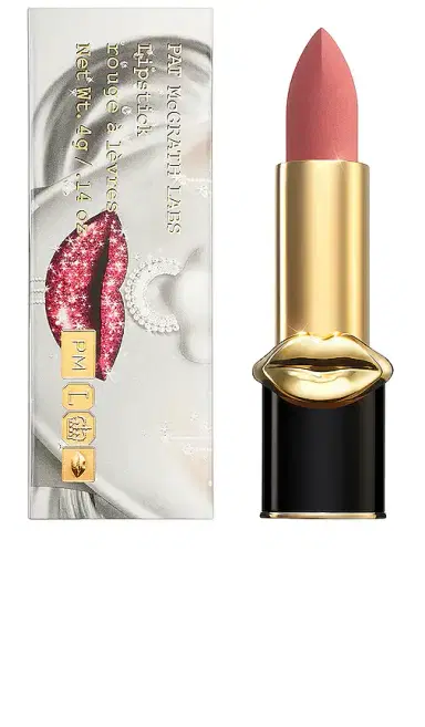 PAT MCGRATH LABS MatteTrance Lipstick | Thumbnail 2 PAT MCGRATH LABS MatteTrance Lipstick | Thumbnail 2