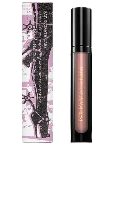PAT MCGRATH LABS LiquiLUST: Legendary Wear Matte Lipstick | Thumbnail 2 PAT MCGRATH LABS LiquiLUST: Legendary Wear Matte Lipstick | Thumbnail 2