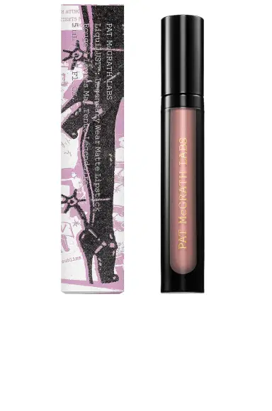 PAT MCGRATH LABS LiquiLUST: Legendary Wear Matte Lipstick | Thumbnail 4 PAT MCGRATH LABS LiquiLUST: Legendary Wear Matte Lipstick | Thumbnail 4
